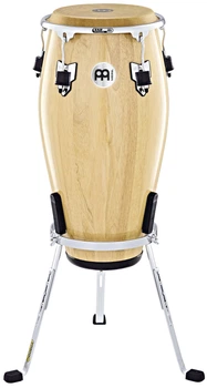 Конга MEINL Marathon Exclusive Series Conga 11" Chrome MEC11NT-CH