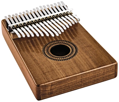 Калімба MEINL Sonic Energy Acacia Sound Hole Kalimba KL1707H