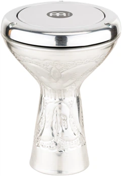 Думбек MEINL Mini Doumbek Hand Hammered HE-1030