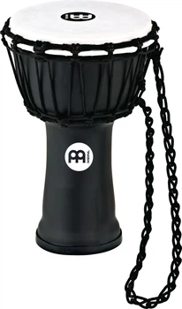 Джембе MEINL Djembe Junior Series Black 7" JRD-BK