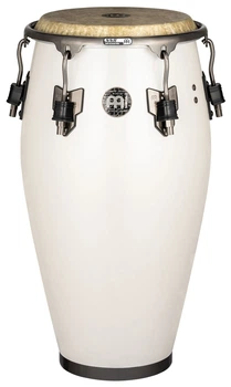 Конга MEINL Artist Series "Roberto Serrano" Conga 11 3/4" Pearl White RS1134PW