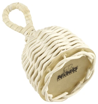 Шейкер Nino Percussion Caxixi NINO501