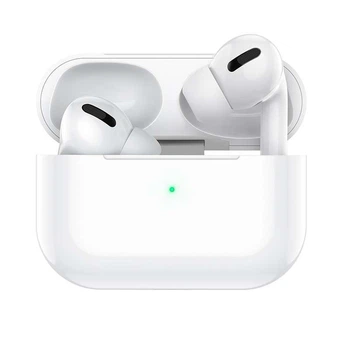 Bluetooth-навушники HOCO EW05 Plus TWS (Білий) (50297)