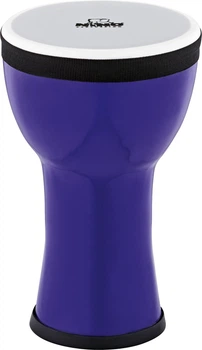 Джембе Nino Percussion Elements Mini Djembe Grape 6" NINO-EMDJ-GP