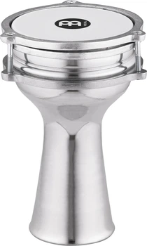 Дарбука MEINL Mini Darbuka Aluminium HE-050