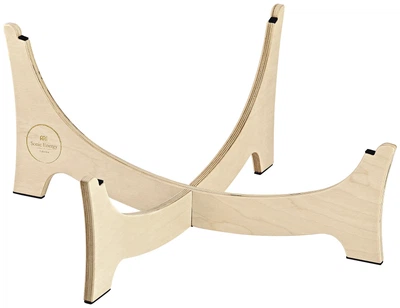 Підставка для хендпану MEINL Inclined Wood Handpan Stand HPWS2