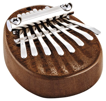 Калімба MEINL Sonic Energy Sapele Mini Kalimba KL8MINI