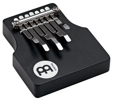 Калімба MEINL Solid Kalimba Medium Black KA7-M-BK