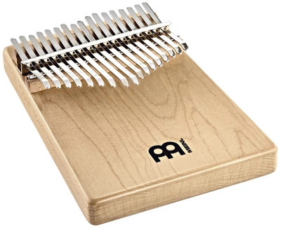 Калімба MEINL Sonic Energy Maple Solid Kalimba KL1704S