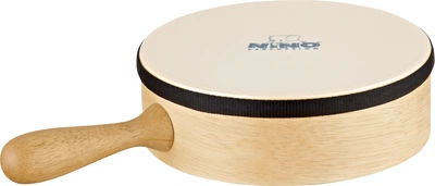 Фрейм барабан Nino Percussion Hand Drum 8" NINO42