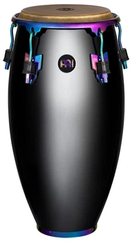 Конга MEINL Spectrum Series Conga 11" Phantom Black S11PBK