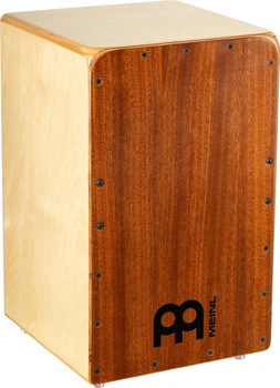 Кахон MEINL Woodcraft Professional Cajon Mahogany WCP100MH