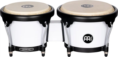 Бонго MEINL Journey Series ABS Bongo Bright White HB50WH