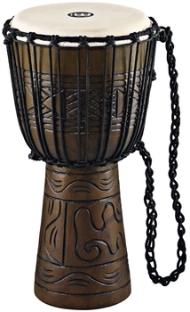 Джембе MEINL Djembe Artifact Series 10" HDJ17-M