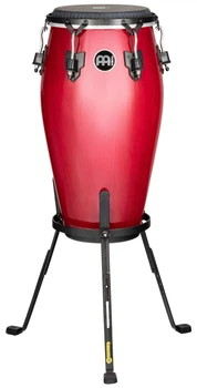 Конга MEINL Marathon® Traditional Series Conga 11 3/4" Wine Red MTCR1134WR