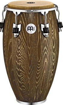 Конга MEINL Woodcraft Series Conga 12 1/2" Vintage Brown WCO1212VBR-M