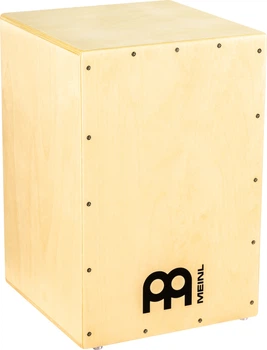 Кахон MEINL Cajon Headliner® Series HCAJ1NT