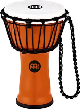 Джембе MEINL Djembe Junior Series Orange 7" JRD-O