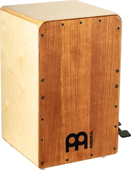 Кахон MEINL Snarecraft Professional Cajon American White Ash SCP100AWA