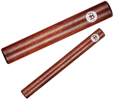 Клавес MEINL Latin Rhythm Wood Claves CL5HW
