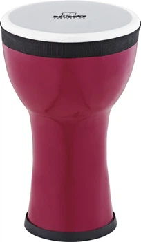 Джембе Nino Percussion Elements Mini Djembe Bubble Gum 6" NINO-EMDJ-BG