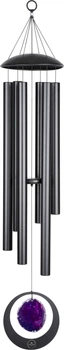Чаймс MEINL Sonic Energy Purple Agate Meditation Chimes MCDT50ABK