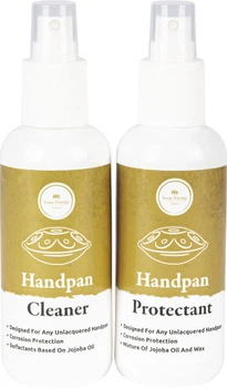 Набір для догляду за хендпаном MEINL Sonic Energy Handpan Care Set HPCS
