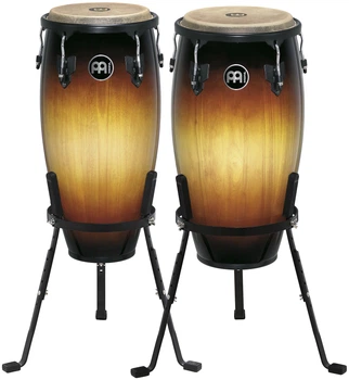 Конга MEINL Headliner® Series Conga Set 11" & 12" Vintage Sunburst HC512VSB