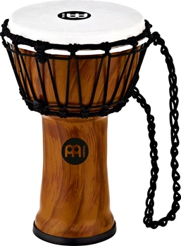 Джембе MEINL Djembe Junior Series Twisted Amber 7" JRD-TA