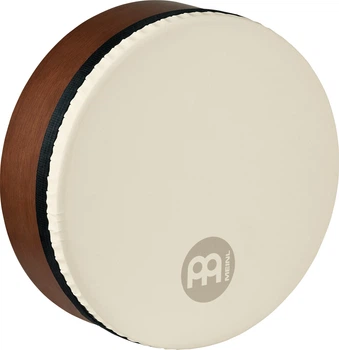 Фрейм барабан Бендір MEINL Synthetic Head Bendirs 12" FD12BE-TF