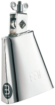 Коубел MEINL Chrome Cowbell 4 1/2" STB45L-CH