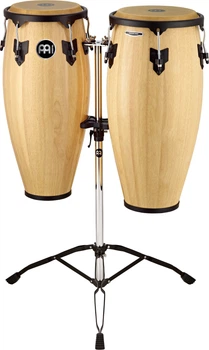 Конга MEINL Headliner® Series Conga Set 10" & 11" Natural HC888NT