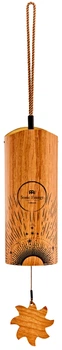 Чаймс MEINL Sonic Energy Aurora Cosmic Bamboo Chimes CBCAURORA