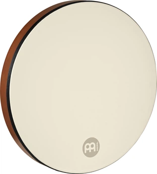 Фрейм барабан Тар MEINL Synthetic Head Tar African Brown 16" FD16T-TF