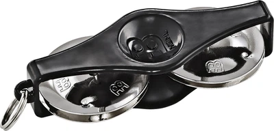 Тамбурін MEINL Key Ring Tambourine KRT-BK