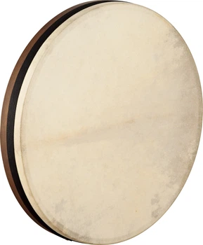Фрейм барабан Тар MEINL Artisan Edition Tar Walnut Brown 18" AE-FD18T