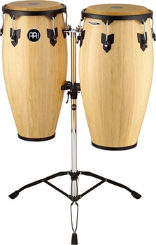 Конга MEINL Headliner® Series Conga Set 11" & 12" Natural HC812NT