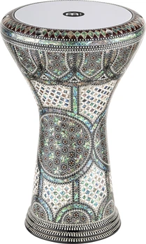 Думбек MEINL Artisan Edition Blue Pearl Mosaic Palace Doumbek AEED3