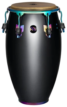 Конга MEINL Spectrum Series Conga 12 1/2" Phantom Black S1212PBK