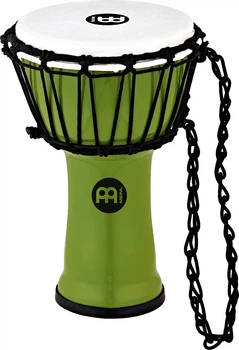 Джембе MEINL Djembe Junior Series Green 7" JRD-G