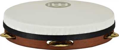 Пандейро MEINL Shell-Tuned Synthetic Head Pandeiro 10" PAV10AB-M-TF
