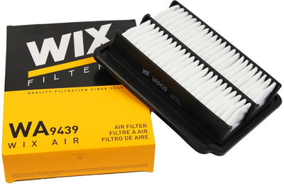 Фильтр воздуха WIX WA9439 (Aveo)