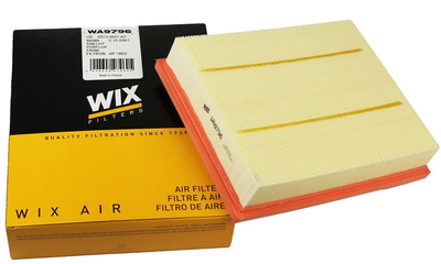 Фильтр воздуха WIX WA9796 (Ford Fusion 14-, Mondeo 14-)