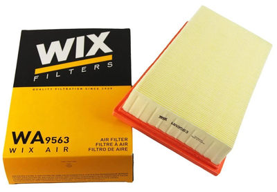 Фильтр воздуха WIX WA9563 (Qashqai;X-Trail >07г)