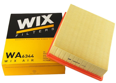 Фильтр воздуха WIX WA6344 (VW Transp.T4