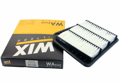 Фильтр воздуха WIX WA9440 (CDW12113) (Lacetti,Nubira II>03г)