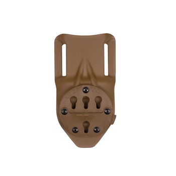 Крепление на ремень G-Code GCA30 RTI Coyote Brown (21645)