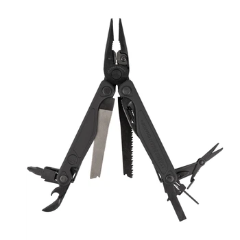 Мультитул Leatherman Charge Plus (14487)