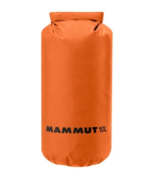 Гермомешок Mammut Drybag Light 10L (1092-7613357416894)