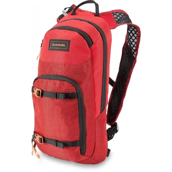 Рюкзак Dakine Session 8 L Deep Red (1092-194626396262)